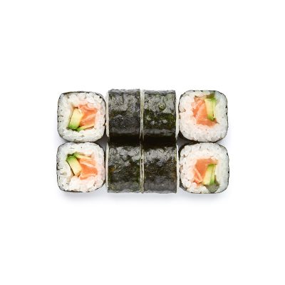 Классический сяки огурец 150г/8шт