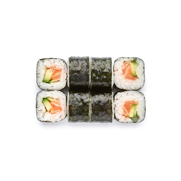 Классический сяки огурец 150г/8шт