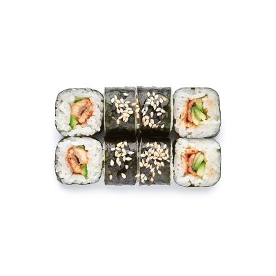 Классический угорь огурец 150г/8шт