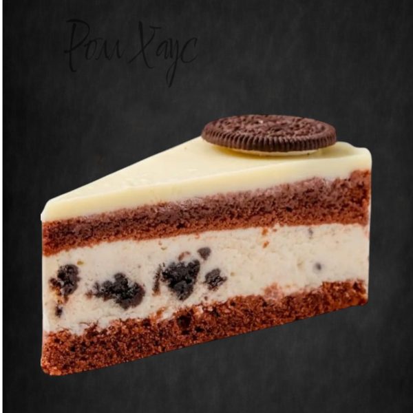 Чизкейк "Oreo"